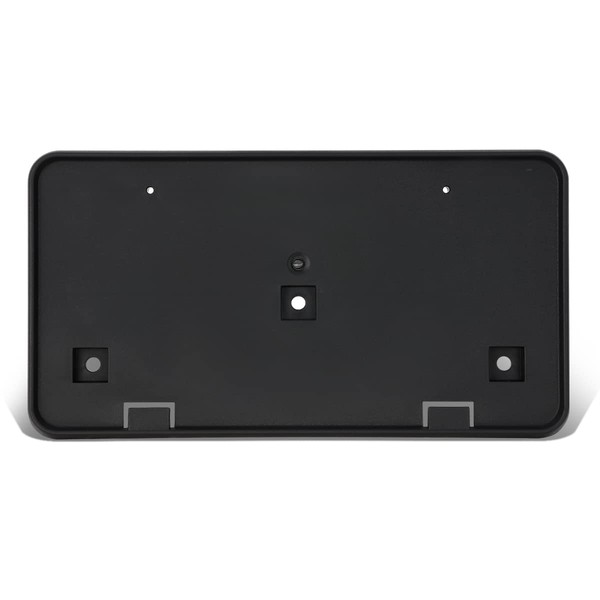 DNA MOTORING LP-CH1068114 Front License Plate Mounting Bracket Compatible with