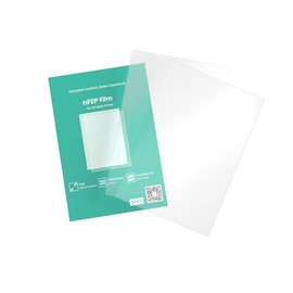 GK3 Ultra nfep Film Release Films 15.4 * 10.4 inch 3pcs