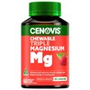 Cenovis Chewable Triple Magnesium Mg Tab X 60