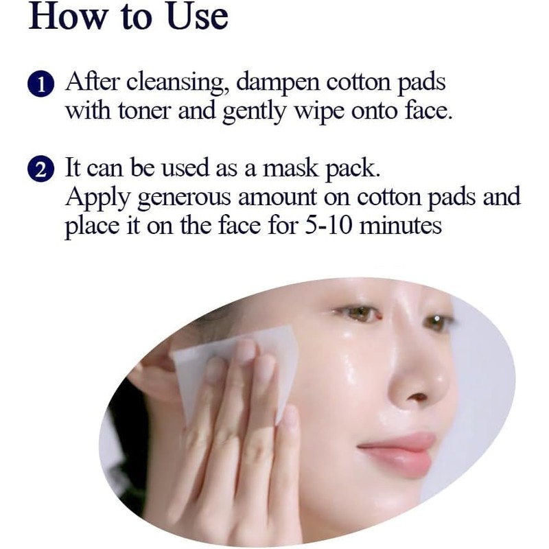 Pyunkang Yul Essence Toner 6.8 Fl. Oz