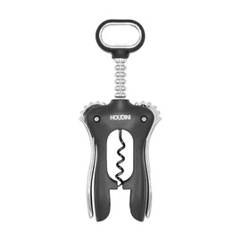 Houdini Stainless Steel Winged Corkscrew
