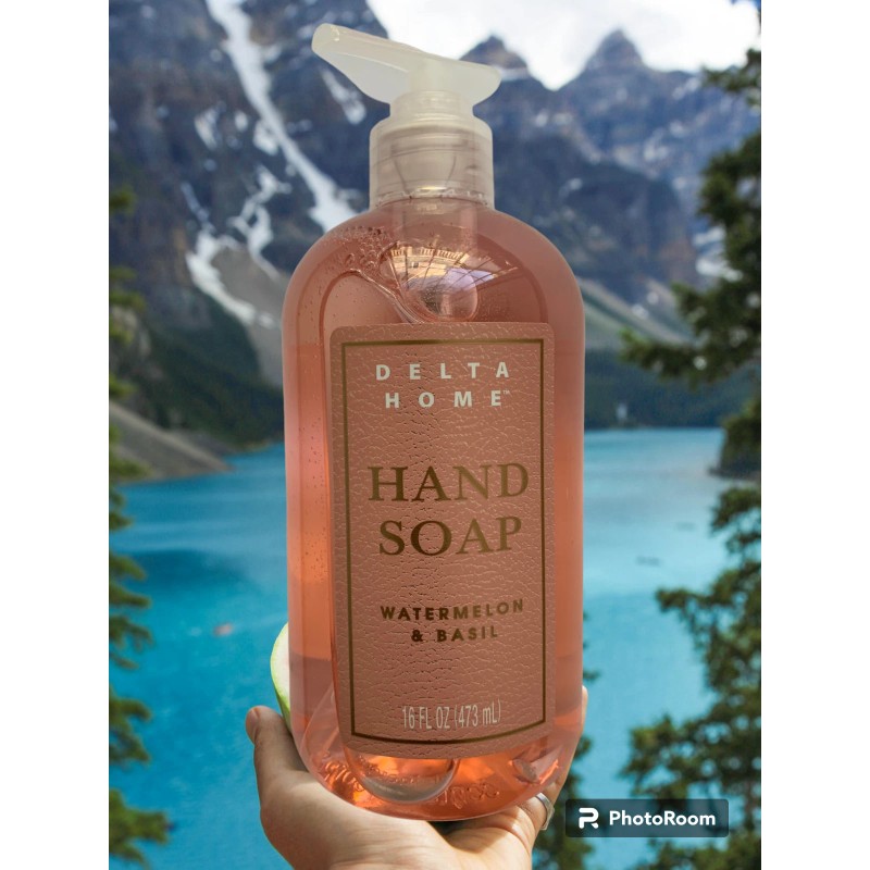 Delta Home~ CinnamonClove~ - PEONY & Peppercorn