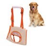 Pet Front Leg Assist Belt Breathable Comfortable Dog Assist Belt