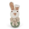Én Gry & Sif Mini Bunnies / Small Easter Bunnies