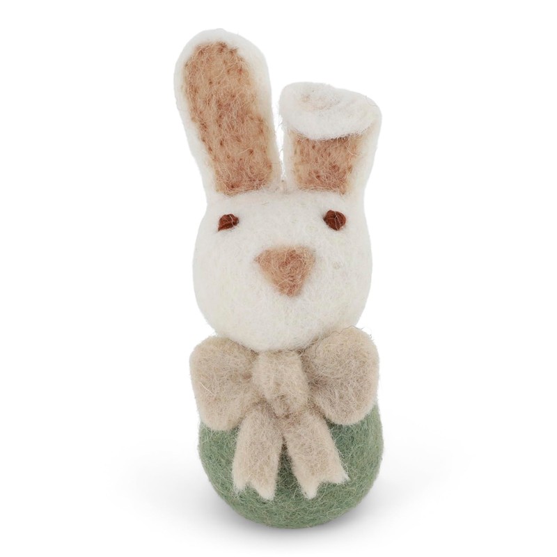 Én Gry & Sif Mini Bunnies / Small Easter Bunnies