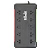 Tripp Lite 10-Outlet Surge Protector Power Strip 6ft Cord 2880