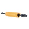 Piston Pin Puller, Orange Black Piston Pin Removal Tool for