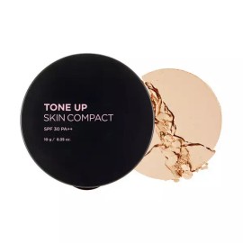 톤업 스킨 팩트 10g Tone Up Skin Pact 10g
