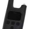 Dog Bark Collar Remote Control Rechargeable Smart IP7 Waterproof Pet