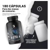 B Life Quemador Nocturno Sin Estimulante De 180c. Down Blend