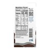 LILY'S Sea Salt Extra Dark Chocolate Style No Sugar Added,