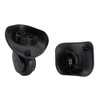 Suitcase Luggage Wheels, 2pcs Universal Suitcase Wheel for Travel Case