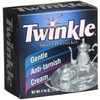 Twinkle Silver Polish Kit and Brass & Copper Cleaning Polish