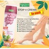 Schuler Crema V stop | Crema corporal ayuda la circulación