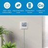 ALORAIR digital humidity controller for Digital Humidity, Temperature, Adapt Remote