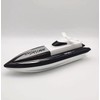 RC Speed Boat, Radio Boat, Radio Control, Enhanced Waterproof, High