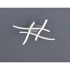 Reality Leuchten Route Ceiling Light, Metal, 5 W