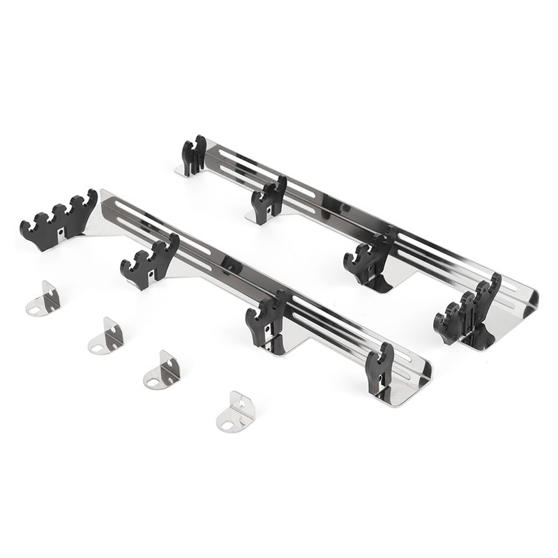 Spark Plug Wire Separator Divider Looms Kit Accessories Fits for