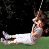 Creative Playthings Disc Swing with Rope