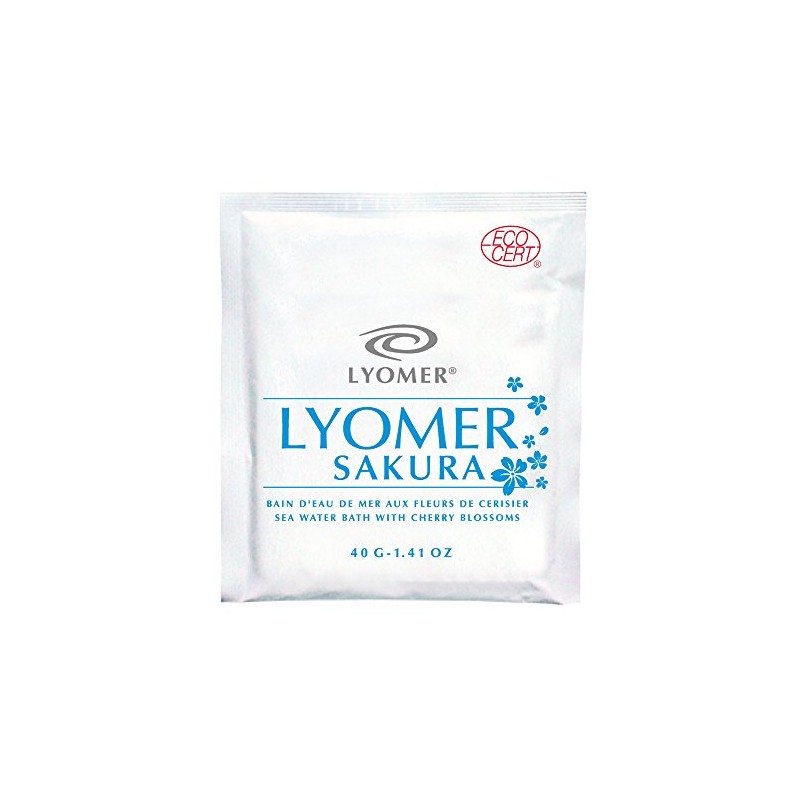 Lyomer Sakura (40g)