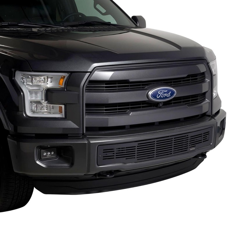Putco 83163 2019-2020 Ford Ranger w/o adaptive cruise - Hex