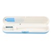 UV Toothbrush Sterilizer Box Portable Toothbrush Head Clean Disinfection Sanitizer