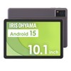 Iris Ohyama TA10E1W63-V1H Tablet 10.1 Inch Large Screen Display Android