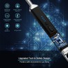 SUPRUS Lighter Rechargeable USB Lighter Arc Electric Lighetrs with Safety