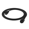 ANTOBLE 399063-02 399063-00 Router Cord Compatible with DW618 DW616 Router