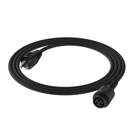 ANTOBLE 399063-02 399063-00 Router Cord Compatible with DW618 DW616 Router Replacement Power Cord Set Power Tool Parts Accessories, 3 Prongs, 16 Gauge, 8 Ft