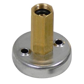 Dish GPL LPG Adaptor Tomasetto M16 57 mm Long