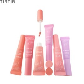 TIRTIR Custard-like Liquid Blush 9g, Color:05 Laila