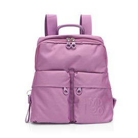 Mandarina Duck Women MD20 Backpack, Orchid, One Size