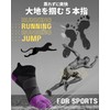 AQshop Men's Women's Five Toe Socks, Pro Running, Arch Fit,