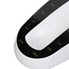 Microcurrent 40K Cavitation Machine Body Sculpting Ultrasound LED Digital Display