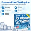 Sylvan Ice Machine Cleaner and Descaler Tablets | 30 Tabs