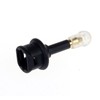 ONOGAL Optical Fibre Optic Toslink Female to Jack AUX 3.5mm