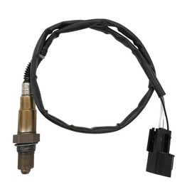 Amrxuts 39210-2B310 0258986750 Front Lambda Probe O2 Oxygen Sensor Fit for Hyundai ACCENT for ELANTRA HB20 VELOSTER I30 ix20 For KIA CARENS CEED For CERATO SOUL RIO VENGA 1.4 1.6 2009-2018