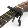 Poynic Single Hand Guitar Capo for Almost All Guitars