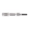 Starrett Hinge Locating Automatic Center Punch with Adjustable Stroke -