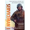Serviceman J: The Untold Story of an NZSAS Soldier