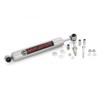 Rough Country N3 Steering Stabilizer for 2010-2012 Ram 2500/3500 4WD
