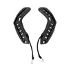 Helmet Side Guide Rail ARC Helmet Mount Rail for Fast