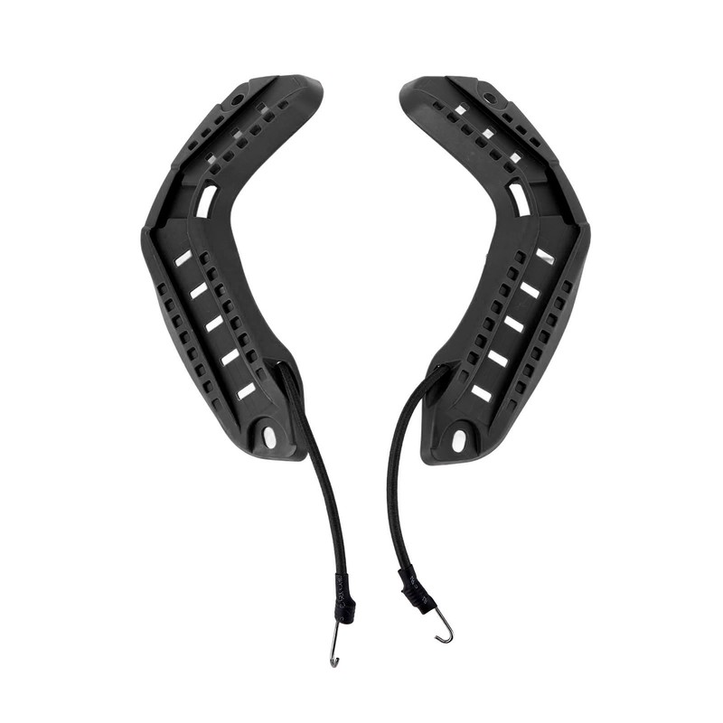 Helmet Side Guide Rail ARC Helmet Mount Rail for Fast
