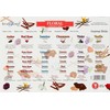 Stamford 37325 Floral Variety Set Incense 6 Packs x 20