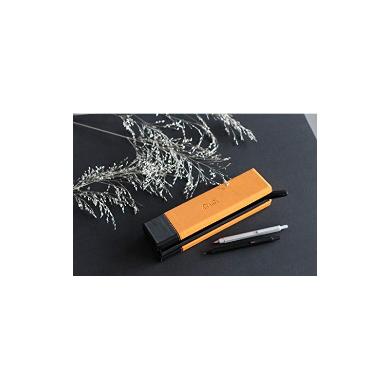 Rhodia 21 x 5.5 x 3 cm Practical and Durable