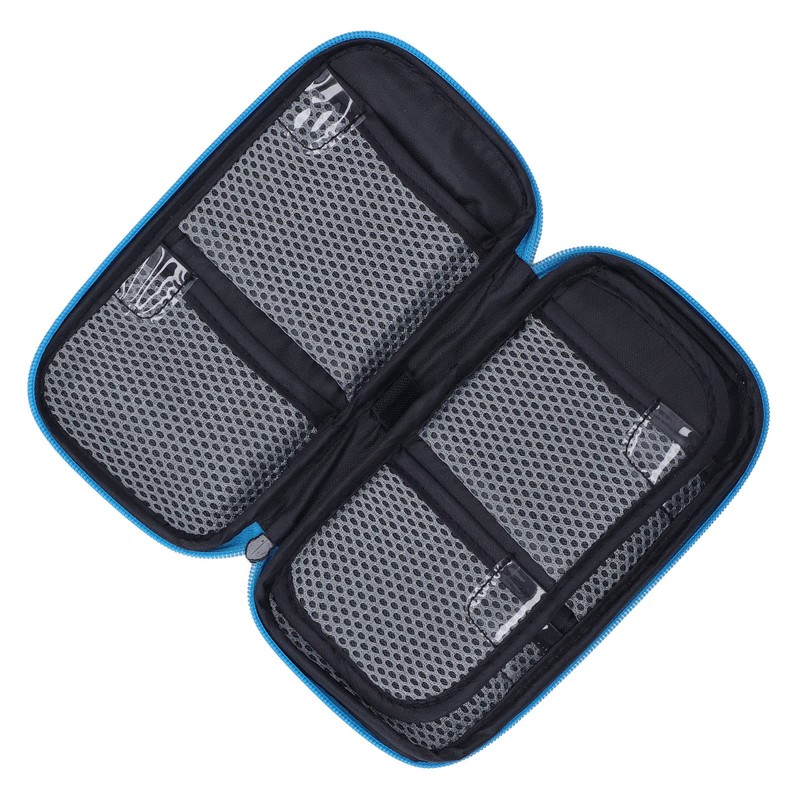 Bewinner Camera Filter Bags, Travel Carry Lens Filter Bag, Dustproof,