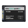 SSD Hard Drive 2.5 Inch SATA3 Solid State Drive for