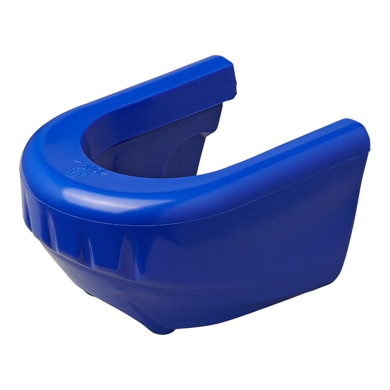 ProPlus 341079V02 Soft Dock Drive-In Protection for AL-KO Coupling Blue