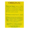 HENO DE PRAVIA - 4 SETS OF 2 SOAPS PLUS